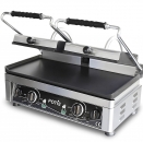 Potis Kontaktgrill PK5530 DE oben glatt / unten glatt